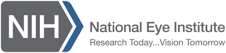 National Eye Institute logo