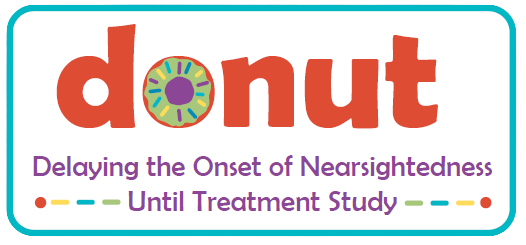 Donut Study Logo